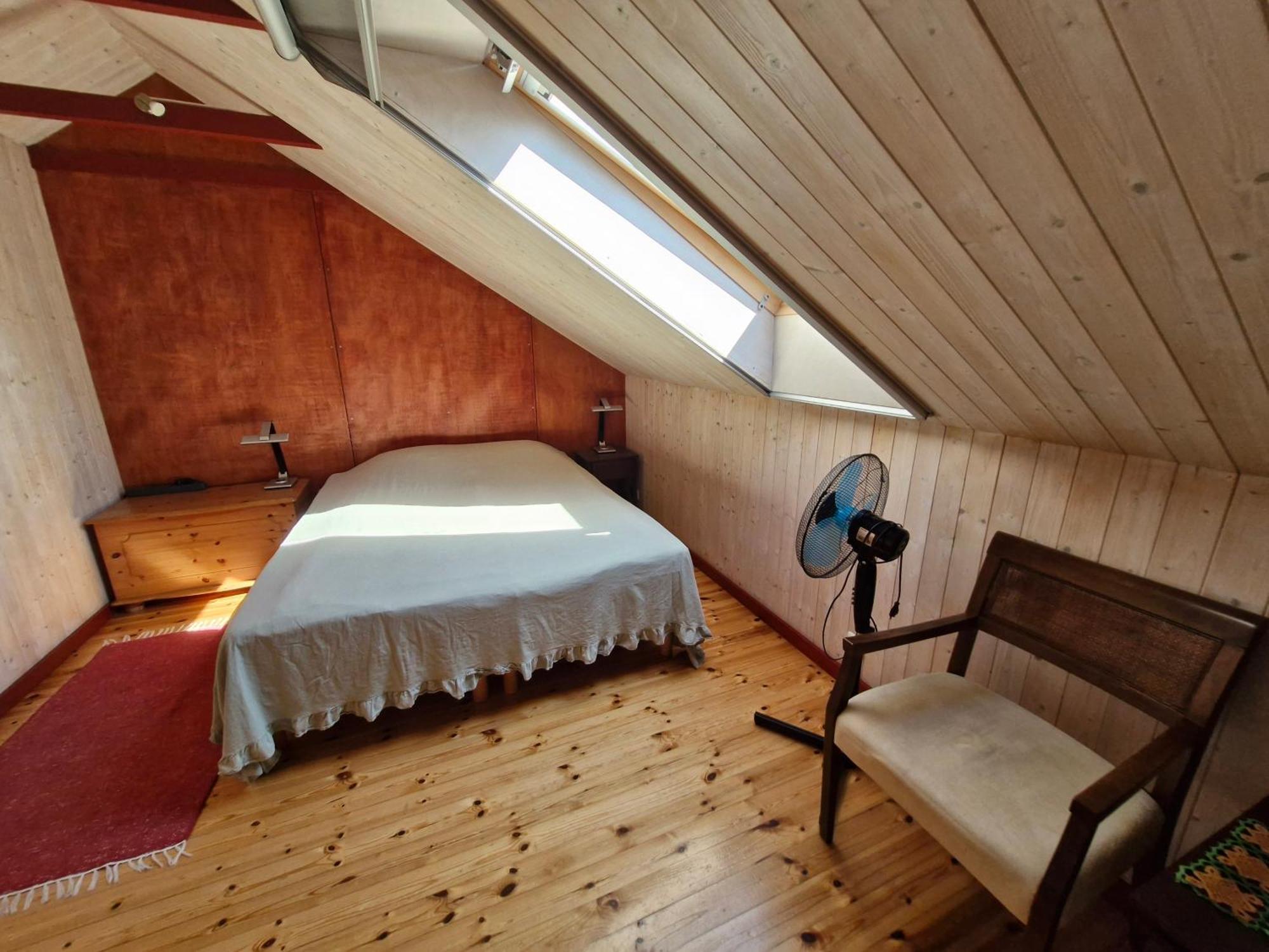 Piibelehe Guest Accommodation Kuressaare Exteriör bild